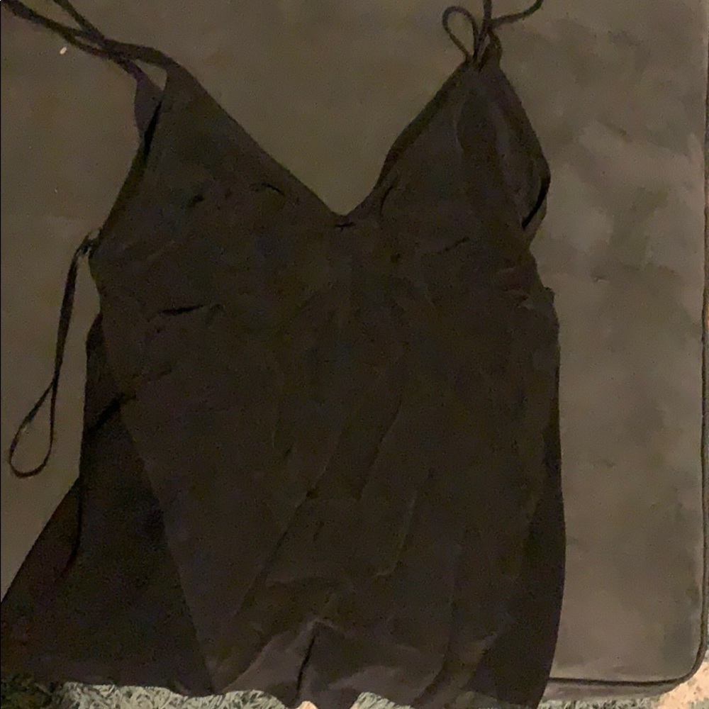 Dolce Vita tank